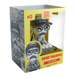 Better Call Saul - Figurine Gene Takavic 12 cm