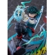 My Hero Academia - Statuette Izuku Midoriya: Deku Ver. 25 cm