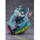 My Hero Academia - Statuette Izuku Midoriya: Deku Ver. 25 cm