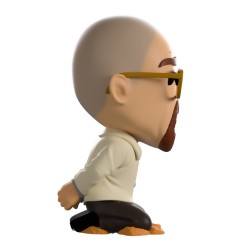 Breaking Bad - Figurine Ozymandias Walt 9 cm