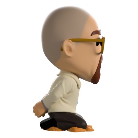 Breaking Bad - Figurine Ozymandias Walt 9 cm