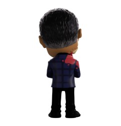 Breaking Bad - Figurine Face Off Gus 12 cm