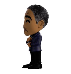 Breaking Bad - Figurine Face Off Gus 12 cm