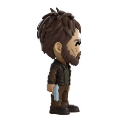 Breaking Bad - Figurine El Camino Jesse 13 cm