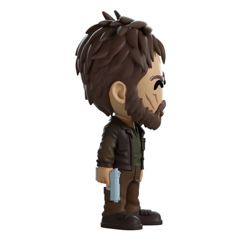 Figurines Breaking Bad – Heisenberg Et Jesse – Lot Série TV Deluxe 30cm