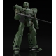 Mobile Police Patlabor - Figurine Plastic Model Kit Moderoid 1/60 ARL-99 Helldiver (re-run) 13 cm