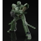 Mobile Police Patlabor - Figurine Plastic Model Kit Moderoid 1/60 ARL-99 Helldiver (re-run) 13 cm