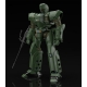 Mobile Police Patlabor - Figurine Plastic Model Kit Moderoid 1/60 ARL-99 Helldiver (re-run) 13 cm