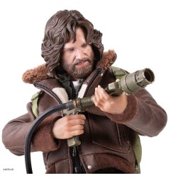 The Thing 1982 - Figurine 1/6 MacReady 30 cm