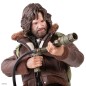 The Thing - 1982 figurine 1/6 MacReady 30 cm