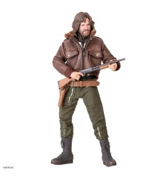 The Thing - 1982 figurine 1/6 MacReady 30 cm