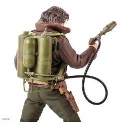 The Thing - 1982 figurine 1/6 MacReady 30 cm