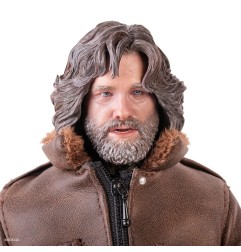 The Thing - 1982 figurine 1/6 MacReady 30 cm