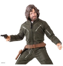 The Thing - 1982 figurine 1/6 MacReady 30 cm