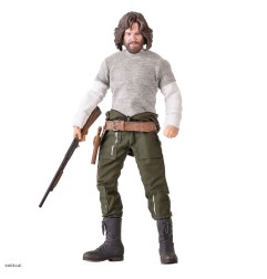 The Thing - 1982 figurine 1/6 MacReady 30 cm