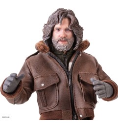 The Thing 1982 - Figurine 1/6 MacReady 30 cm