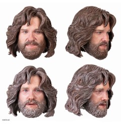 The Thing 1982 - Figurine 1/6 MacReady 30 cm