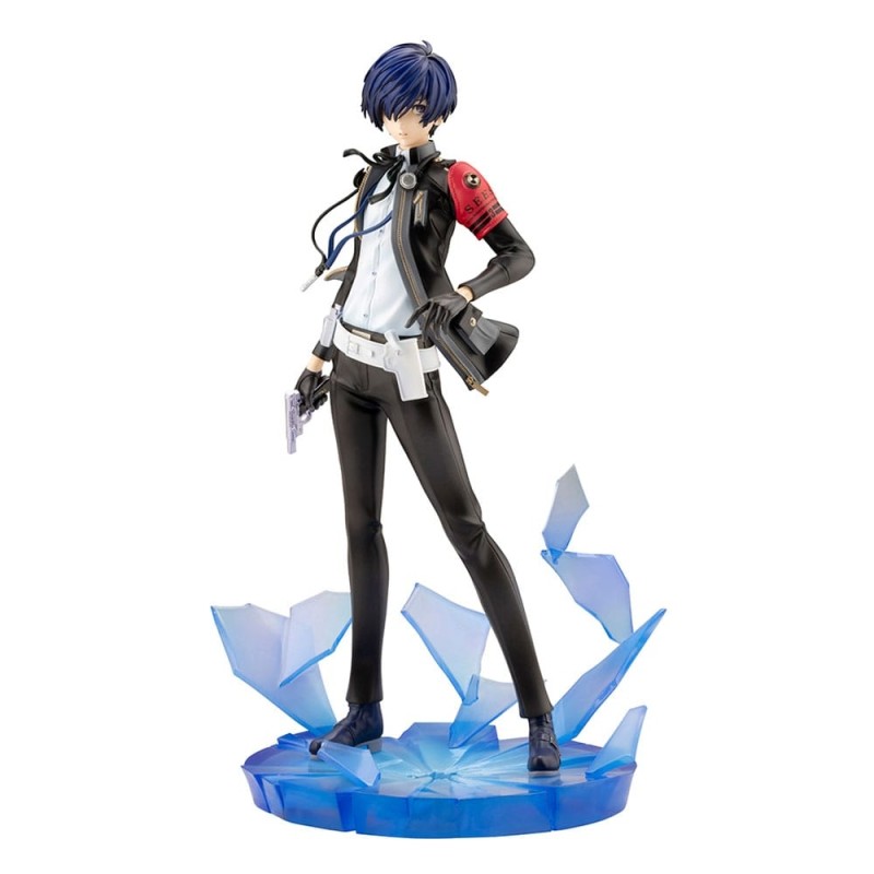 Persona - 3 Reload statuette PVC ARTFX J 1/8 P3R Protagonist 22 cm