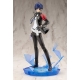 Persona 3 Reload - Statuette ARTFX J 1/8 P3R Protagonist 22 cm