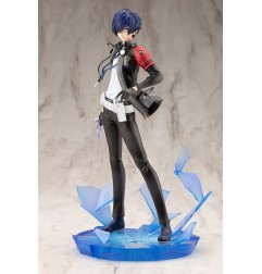 Persona 3 Reload - Statuette ARTFX J 1/8 P3R Protagonist 22 cm
