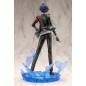 Persona 3 Reload - Statuette ARTFX J 1/8 P3R Protagonist 22 cm