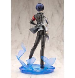 Persona 3 Reload - Statuette ARTFX J 1/8 P3R Protagonist 22 cm