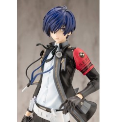 Persona - 3 Reload statuette PVC ARTFX J 1/8 P3R Protagonist 22 cm