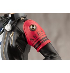 Persona - 3 Reload statuette PVC ARTFX J 1/8 P3R Protagonist 22 cm