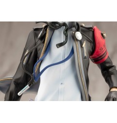 Persona 3 Reload - Statuette ARTFX J 1/8 P3R Protagonist 22 cm
