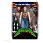 Metallica - Wave 2 figurine Ultimates Cliff Burton 18 cm