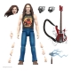 Metallica - Figurine Ultimates Cliff Burton 18 cm