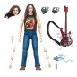 Metallica - Wave 2 figurine Ultimates Cliff Burton 18 cm