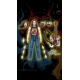 Metallica - Figurine Ultimates Cliff Burton 18 cm