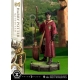 Harry Potter - Statuette Prime Collectibles Harry Potter 1/6 Quidditch Edition 31 cm