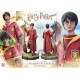 Harry Potter - Statuette Prime Collectibles Harry Potter 1/6  Quidditch Edition 31 cm