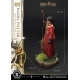 Harry Potter - Statuette Prime Collectibles Harry Potter 1/6  Quidditch Edition 31 cm