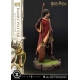 Harry Potter - Statuette Prime Collectibles Harry Potter 1/6 Quidditch Edition 31 cm