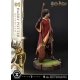 Harry Potter - Statuette Prime Collectibles Harry Potter 1/6  Quidditch Edition 31 cm