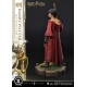 Harry Potter - Statuette Prime Collectibles Harry Potter 1/6 Quidditch Edition 31 cm