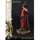 Harry Potter - Statuette Prime Collectibles Harry Potter 1/6  Quidditch Edition 31 cm