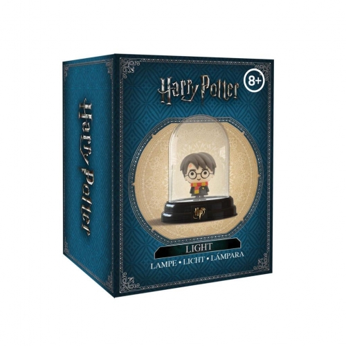 Harry Potter - Lampe Bell Jar Harry Potter 13 cm