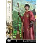 Harry Potter - Statuette Prime Collectibles Harry Potter 1/6  Quidditch Edition 31 cm