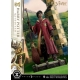 Harry Potter - Statuette Prime Collectibles Harry Potter 1/6  Quidditch Edition 31 cm