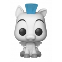 Hercule - Figurine POP! Disney Baby Pegasus 9 cm