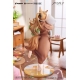 Arknights - Statuette Ceobe Pajama Party Ver. 20 cm