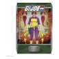 GI Joe - Wave 6 figurine Ultimates Scarlett (DIC Purple) 18 cm GI Joe - Wave 6 figurine Ultimates Scarlett (DIC Purple) 18 cm