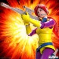 GI Joe - Wave 6 figurine Ultimates Scarlett (DIC Purple) 18 cm GI Joe - Wave 6 figurine Ultimates Scarlett (DIC Purple) 18 cm