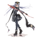 Yu-Gi-Oh ! - Statuette Sky Striker Ace - Roze 25 cm