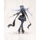 Yu-Gi-Oh ! - Statuette Sky Striker Ace - Roze 25 cm
