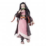 Demon Slayer: Kimetsu no Yaiba - Figurine S.H. Figuarts Nezuko Kamado 13 cm